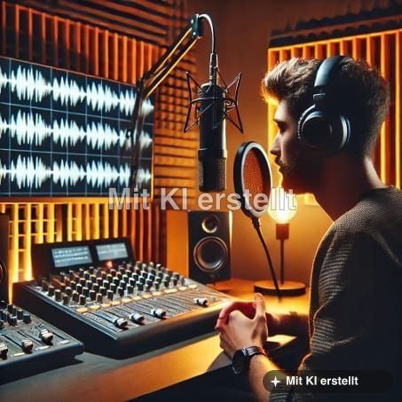 Warum ein Podcast die perfekte Grundlage für deine Bekanntheit ist&nbsp;🎙🚀