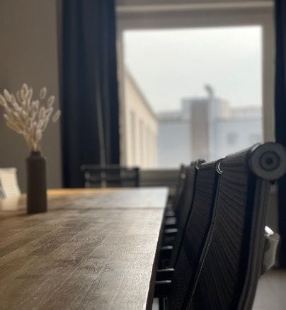 Meetingraum Georg
