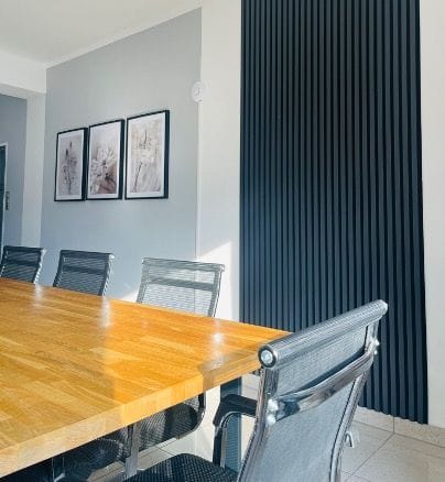 Meetingraum Georg