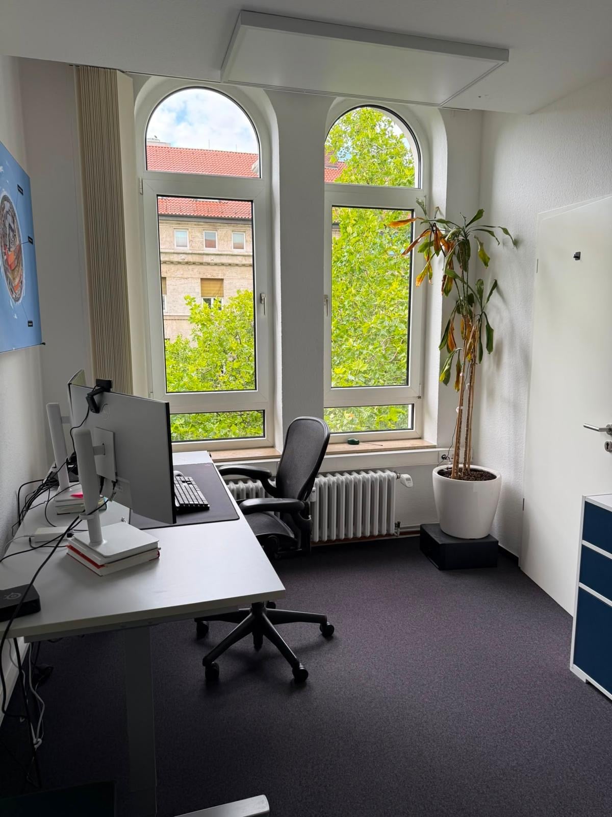 Co-Working & Day Office