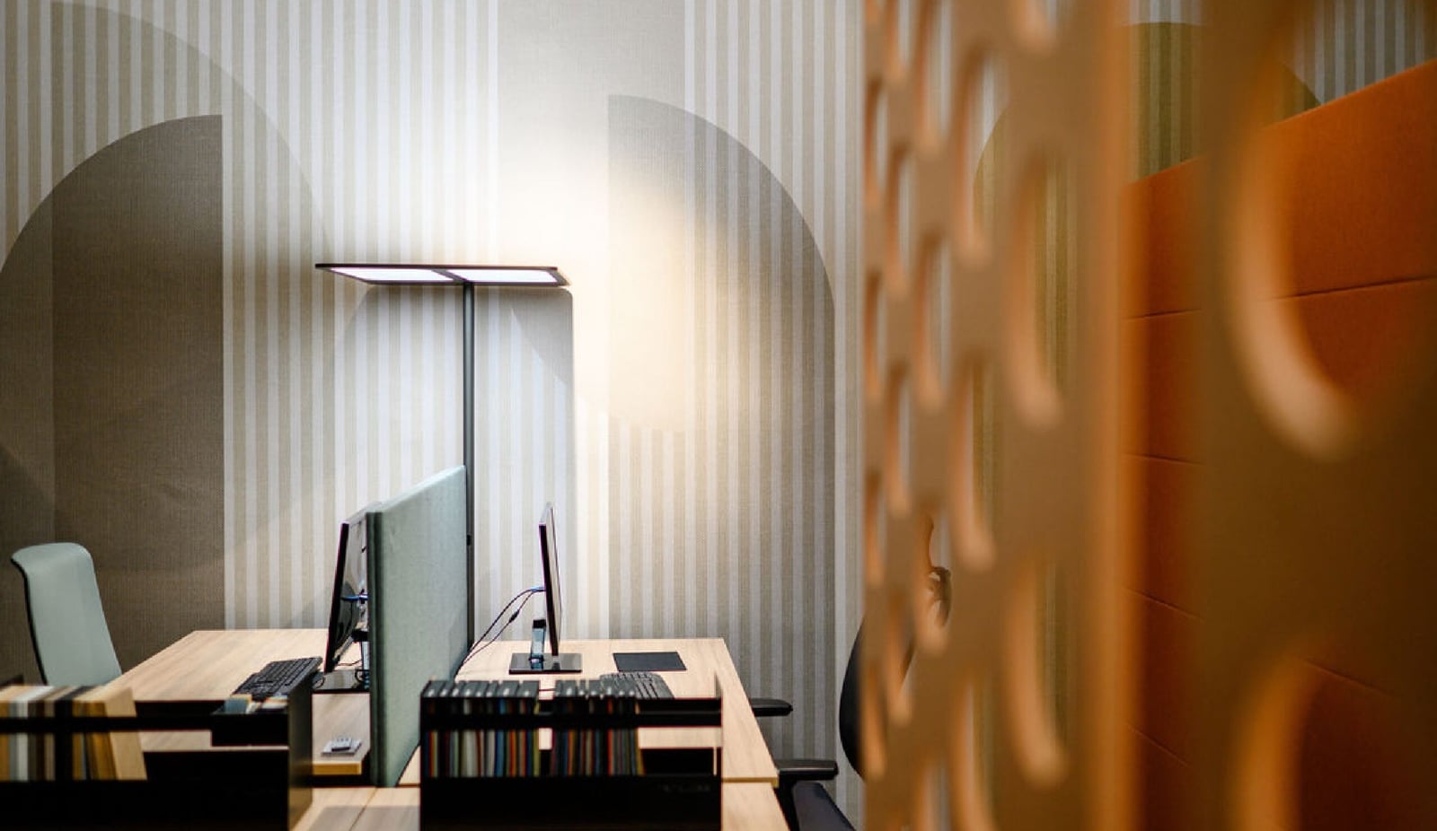 DesignLoft: Arbeitsplatz · München