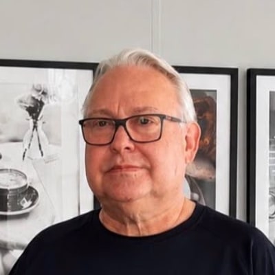 Peter Volz